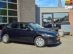 Volkswagen Polo - 1.0 TSI Life DSG, Automaat, Trekzaak, prijs incl afleverbeurt + 12m BOVAG garantie