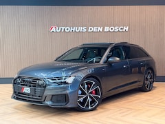 Audi A6 Avant - 50 TFSI e Quattro S Line - Pano - Matrix