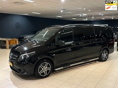 Mercedes-Benz Vito Tourer - 116 CDI Extra Lang 9P. BTW Autm. 2x Schuifdeur Topstaat
