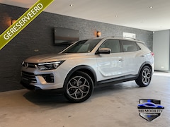 SsangYong Korando - 1.5 T-GDI benzine / Bj: 2020 / 164 pk