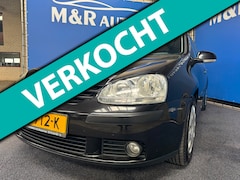Volkswagen Golf - 1.6 Trendline Nieuwe APK