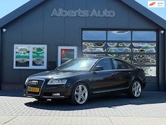 Audi A6 Limousine - 2.8 FSI Pro Line | LEDER | NAVI | AUT |