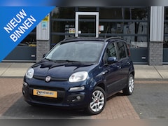 Fiat Panda - 0.9 TwinAir Lounge Airco Km 74.000
