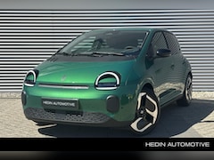 Renault Twingo - urban range techno 27.5 kWh | 5 jaar garantie | stoelverwarming | adaptive cruise control