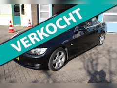 BMW 3-serie Cabrio - 320i Executive
