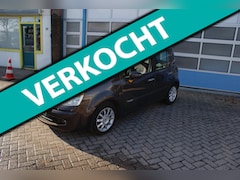 Renault Modus - 1.6-16V Privilège Luxe automaat