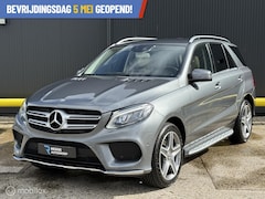 Mercedes-Benz GLE-Klasse - 250 d 4MATIC AMG Sport Edition