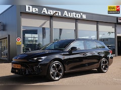CUPRA Leon Sportstourer - 10-2025 7.200 Km Acc Carplay Camera