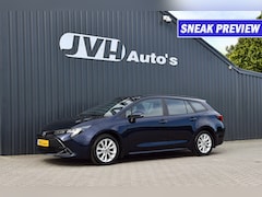 Toyota Corolla Touring Sports - 1.8 Hybrid AUT 04-2024 | Virtual CP | Adapt.cc | Cam | TH