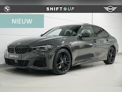 BMW 3-serie - M340i xDrive Schuifdak | CoPilot | Harman Kardon | M Stoelen