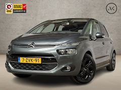 Citroën C4 Picasso - 1.6 THP Shine 165Pk Automaat (NAVIGATIE, CAMERA, LM VELGEN, TREKHAAK, SPORTSTOELEN, CRUISE