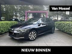 Volkswagen Golf - 1.4 eHybrid Style | WORDT VERWACHT | APPLE CARPLAY | ANDROID AUTO | IQ LIGHTS VOOR |ACHTER