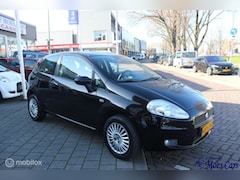 Fiat Grande Punto - 1.4 Dynamic