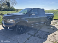 Dodge Ram 1500 - Sport Crew Cab 4x4