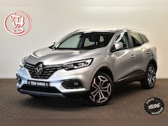 Renault Kadjar - 1.3 TCe Zen TREKHAAK|ALL-SEASON|CLIMATE CONTROL|LEER|ELEK. STOELEN|CRUISE CONTROL