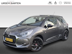 DS 3 - 3 1.2 PureTech Performance Line | Trekhaak | Automaat