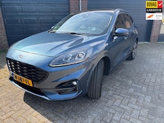 Ford Kuga - 2.5 PHEV ST-Line X