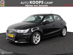 Audi A1 Sportback - 1.0 TFSI 95PK | nieuwe all Seasons | 5 deurs | Lichtmetaal | DEALER-STAAT