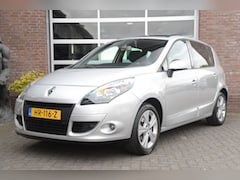 Renault Scénic - 2.0 Dynamique | Pano | Automaat | Navi | Trekhaak |