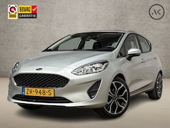 Ford Fiesta - 1.1 Sport (APPLE CARPLAY, 17'' LM VELGEN, PARKEERSENSOREN, SPORTSTOELEN, LANE ASSIST, CRUI