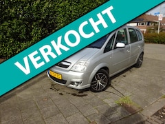 Opel Meriva - 1.6-16V Executive MET JAAR APK