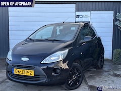 Ford Ka - 1.2 Trend