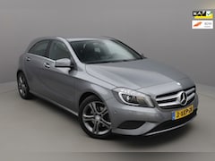 Mercedes-Benz A-klasse - Clima|Cruise|Navi|NAP|2e eigenaar