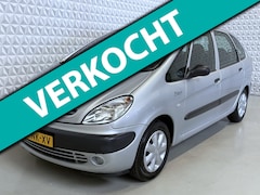 Citroën Xsara Picasso - 1.8i-16V Clima Cruise TREKHAAK / 123.000km(2003)