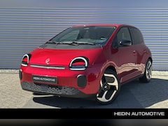 Renault Twingo - urban range techno 27.5 kWh | 5 jaar garantie | stoelverwarming | adaptive cruise control