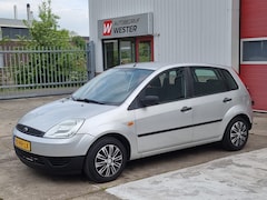 Ford Fiesta - 1.3-8V Champion