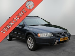 Volvo XC70 - 2.5 T Summum