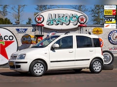 Fiat Panda - 1.2 Edizione Cool 1e Eigenaar 58.900 km +NAP NL-auto