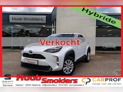 Toyota Yaris Cross - 1.5 Hybrid Active