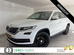 Skoda Kodiaq - 1.4 TSI ACT Automaat Style Business 7p
