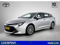 Toyota Corolla Touring Sports - 1.8 Hybrid First Edition ACC | Clima | Camera | 17"lmv | All season |