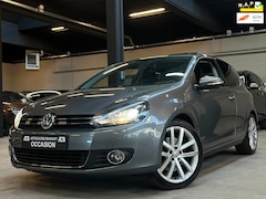 Volkswagen Golf - 1.4 TSI Highline Dakraam/Xenon/Trekhaak