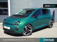 Renault Twingo - urban range techno 27.5 kWh NU 5 JAAR GARANTIE / PACK PRIVILÈGE / 18 INCH VELGEN