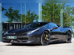 Ferrari 458 - 4.5 V8 Italia / NOVITEC / LIFT / CARBON