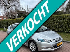 Honda Insight - 1.3 Elegance NAP NWE APK NWE BANDEN