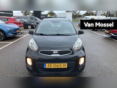 Kia Picanto - 1.0 CVVT ComfortLine | WORDT VERWACHT | Airco | Radio |