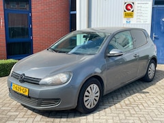 Volkswagen Golf - 1.2 TSI Trendline
