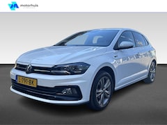 Volkswagen Polo - 1.0 TSI Highline Business R