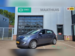 Hyundai i20 - 1.2i DynamicVersion 5 deurs