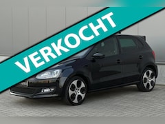 Volkswagen Polo - 1.2 TSI