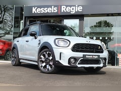 MINI Countryman - Cooper S E ALL4 Untamed Edition Pano H&K HUD Memory ACC Keyless Camera Leer El.klep CarPla