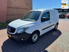 Mercedes-Benz Citan - 108 CDI, Euro 6, Trekhaak,