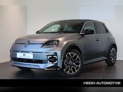 Renault 5 - E-TECH ELECTRIC comfort range Roland-Garros 52 kWh | Automaat |Harman Kardon | Pack Safety