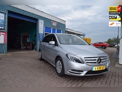Mercedes-Benz B-klasse - 180 Ambition trekhaak/ bovag garantie