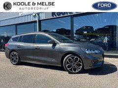 Ford Focus - 1.0 EcoBoost Hybrid 155pk ST Line X Business