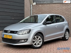 Volkswagen Polo - 1.2 TSI | Navigatie | PDC | 5-deurs | Cruise | Airco | 105pk